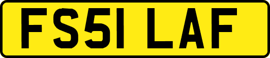 FS51LAF