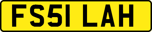 FS51LAH