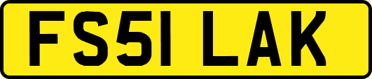 FS51LAK