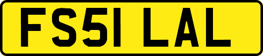 FS51LAL