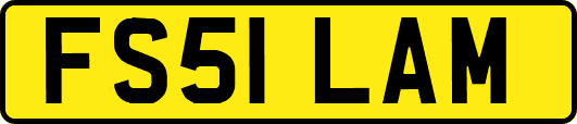 FS51LAM