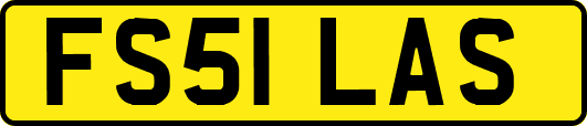 FS51LAS