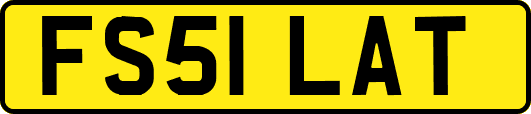 FS51LAT