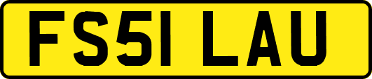 FS51LAU