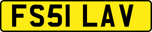 FS51LAV