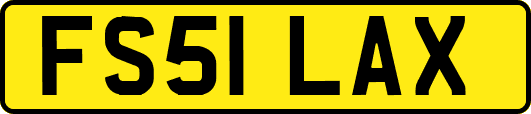 FS51LAX