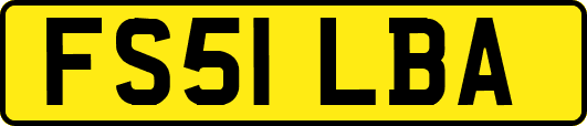 FS51LBA