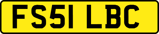 FS51LBC