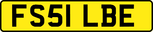 FS51LBE