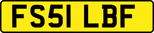 FS51LBF