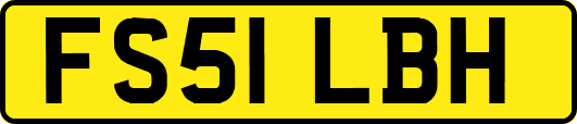 FS51LBH