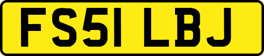 FS51LBJ