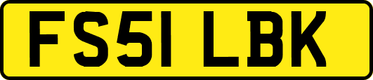 FS51LBK