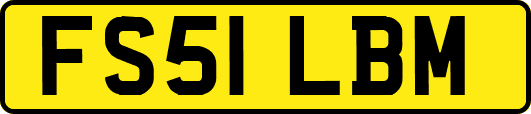 FS51LBM