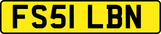 FS51LBN