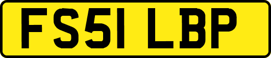 FS51LBP