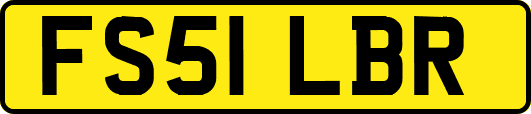 FS51LBR