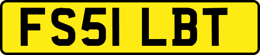 FS51LBT