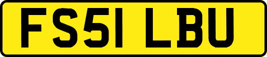 FS51LBU