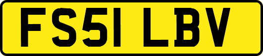 FS51LBV