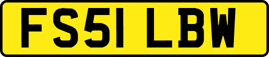 FS51LBW