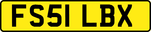 FS51LBX