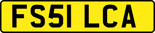 FS51LCA