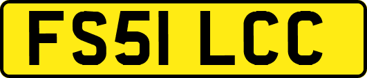 FS51LCC