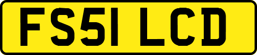 FS51LCD