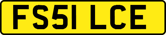 FS51LCE