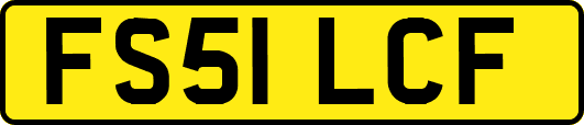 FS51LCF