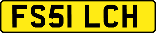 FS51LCH