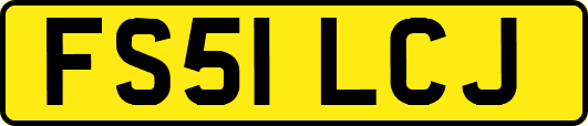 FS51LCJ