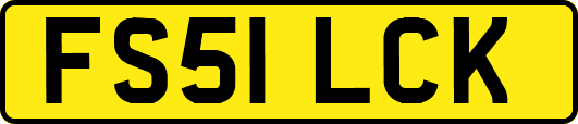 FS51LCK