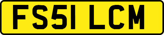 FS51LCM