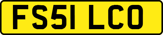 FS51LCO