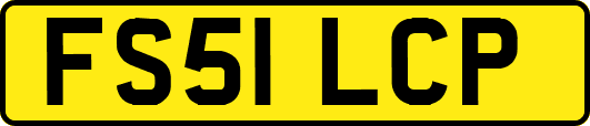 FS51LCP