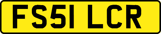 FS51LCR