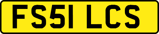 FS51LCS