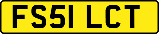 FS51LCT