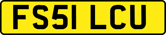 FS51LCU