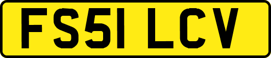 FS51LCV