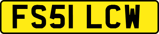 FS51LCW