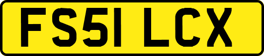 FS51LCX