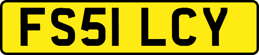 FS51LCY