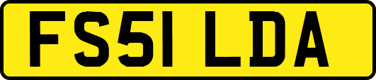 FS51LDA