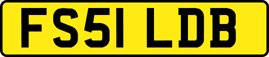 FS51LDB