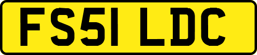 FS51LDC