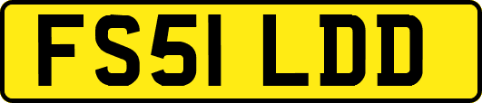 FS51LDD