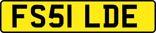 FS51LDE